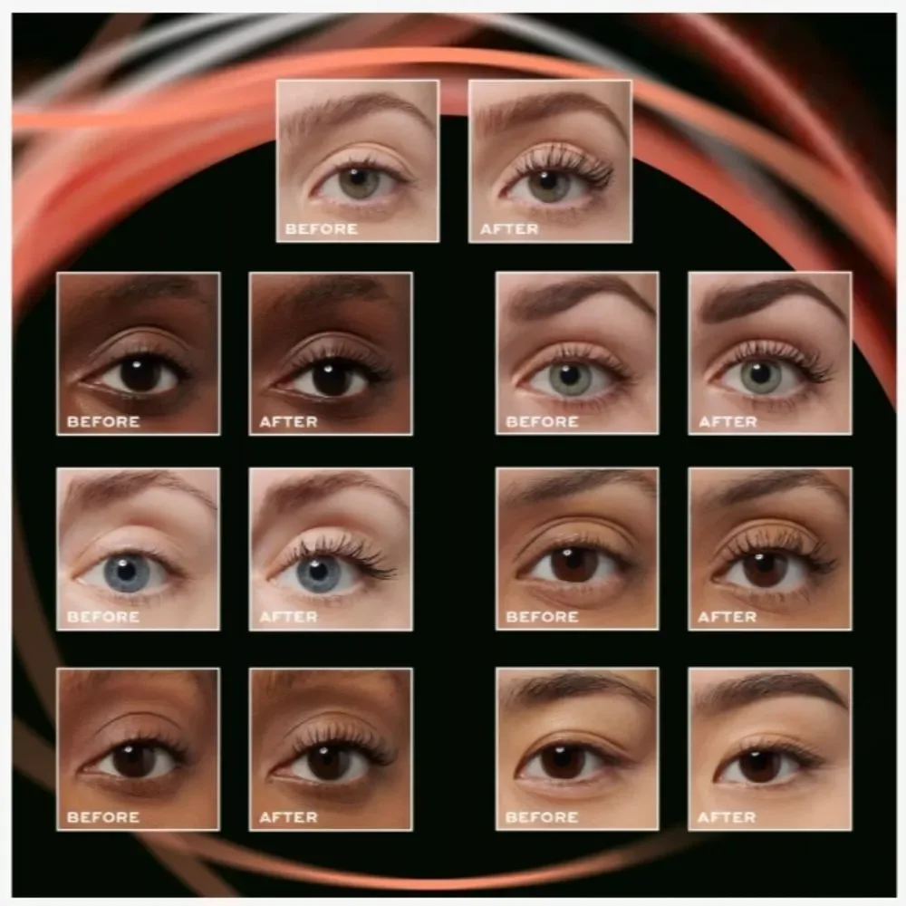 Revolution Beauty Lift‎ & Define 5D Lash Extreme Extension Mascara